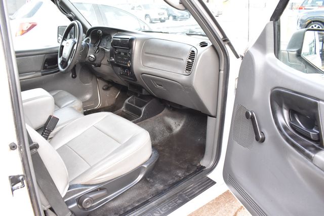 2008 Ford Ranger 2WD Reg Cab 112" Sport - 22981637 - 15