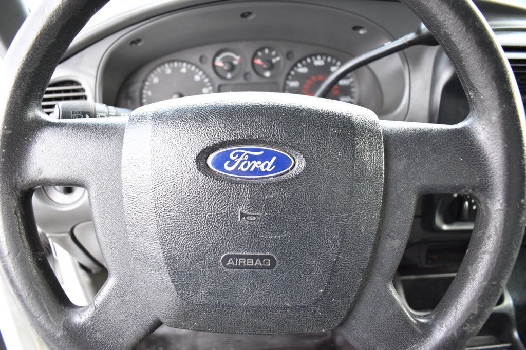 2008 Ford Ranger 2WD Reg Cab 112" Sport - 22981637 - 16