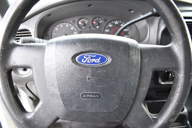 2008 Ford Ranger 2WD Reg Cab 112" Sport - 22981637 - 16