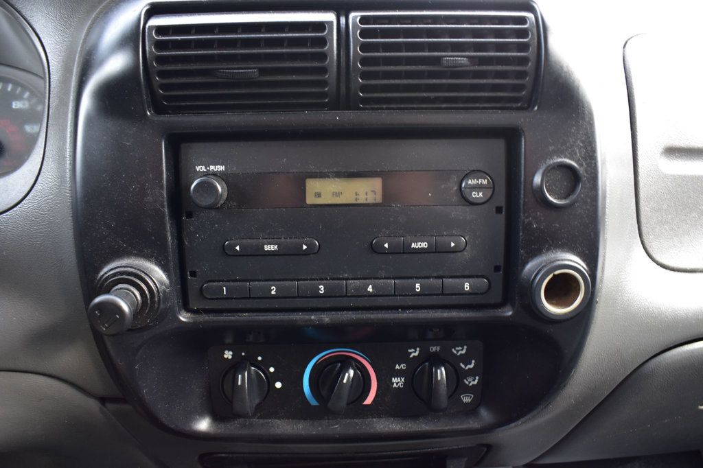 2008 Ford Ranger 2WD Reg Cab 112" Sport - 22981637 - 19