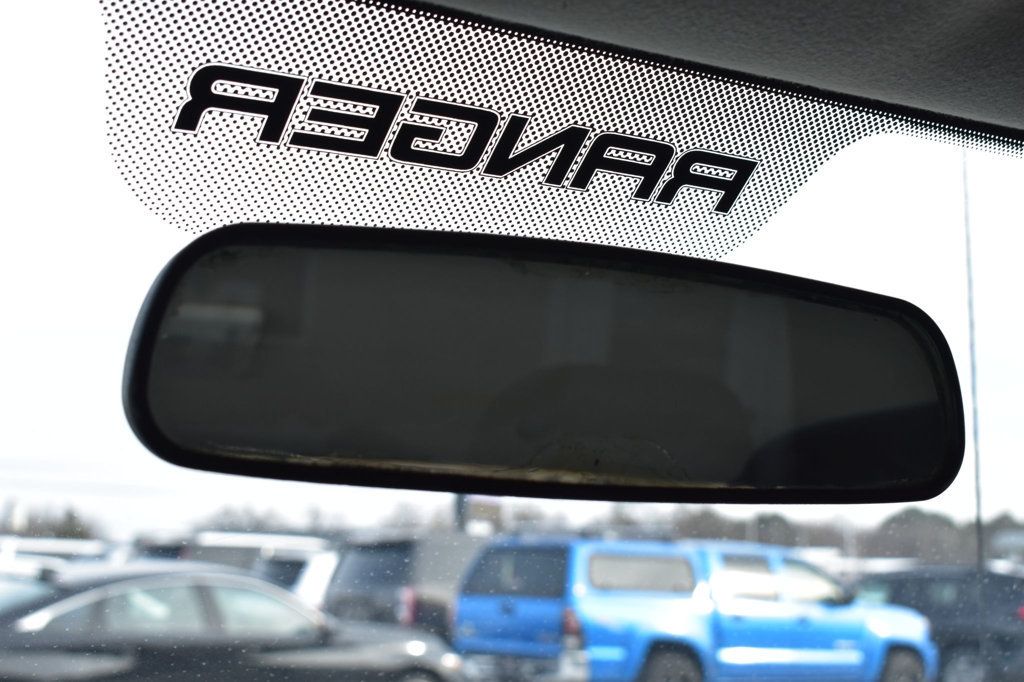 2008 Ford Ranger 2WD Reg Cab 112" Sport - 22981637 - 22