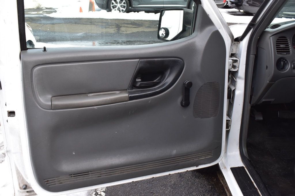 2008 Ford Ranger 2WD Reg Cab 112" Sport - 22981637 - 24