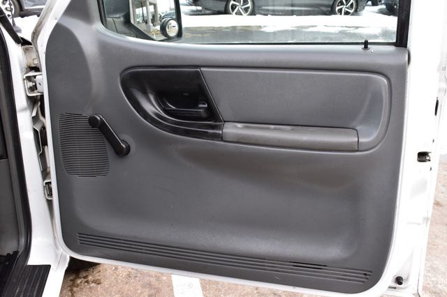 2008 Ford Ranger 2WD Reg Cab 112" Sport - 22981637 - 25