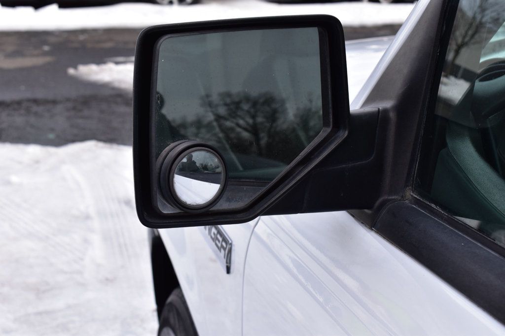 2008 Ford Ranger 2WD Reg Cab 112" Sport - 22981637 - 26