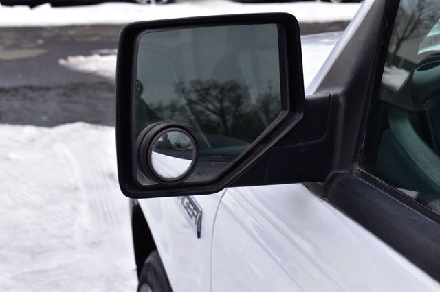 2008 Ford Ranger 2WD Reg Cab 112" Sport - 22981637 - 26