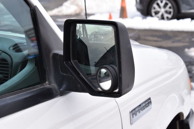 2008 Ford Ranger 2WD Reg Cab 112" Sport - 22981637 - 27