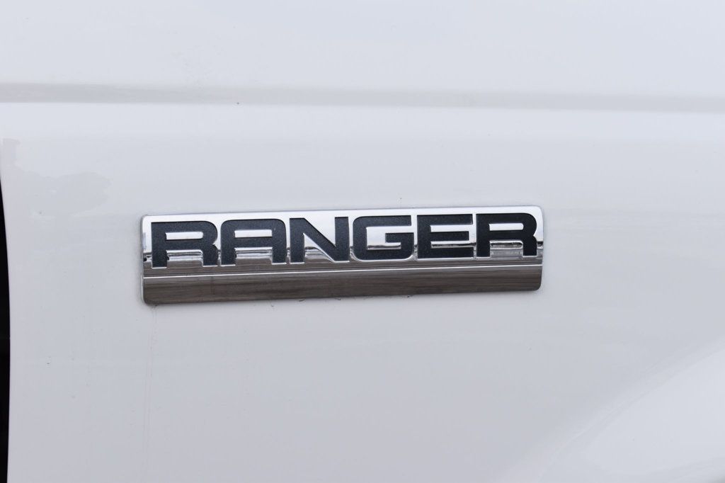 2008 Ford Ranger 2WD Reg Cab 112" Sport - 22981637 - 30