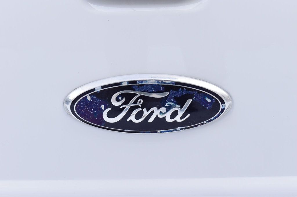 2008 Ford Ranger 2WD Reg Cab 112" Sport - 22981637 - 31