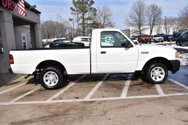 2008 Ford Ranger 2WD Reg Cab 112" Sport - 22981637 - 5