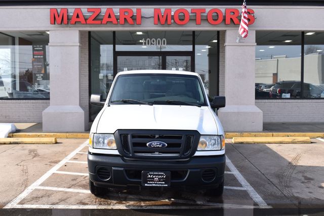 2008 Ford Ranger 2WD Reg Cab 112" Sport - 22981637 - 6