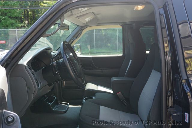2008 Ford Ranger 4WD 2dr SuperCab 126" XLT - 23058085 - 9