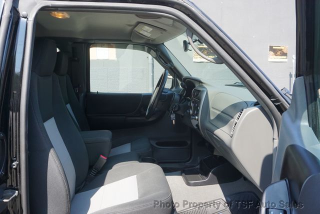 2008 Ford Ranger 4WD 2dr SuperCab 126" XLT - 23058085 - 10