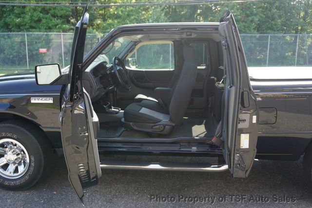 2008 Ford Ranger 4WD 2dr SuperCab 126" XLT - 23058085 - 11