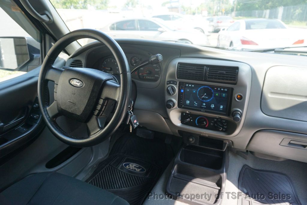 2008 Ford Ranger 4WD 2dr SuperCab 126" XLT - 23058085 - 13