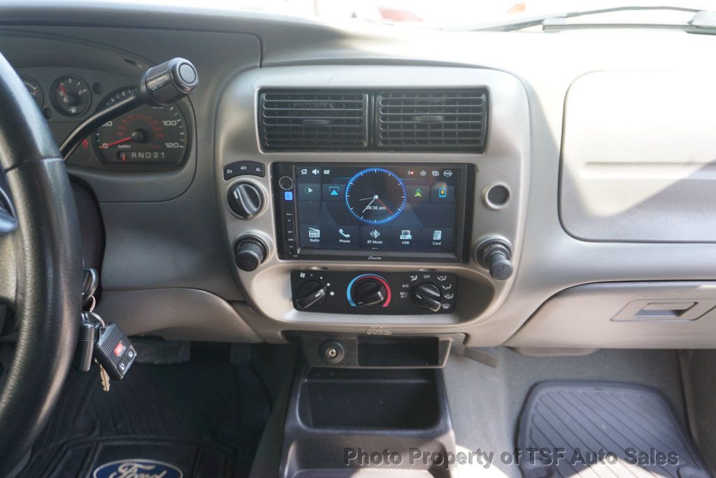 2008 Ford Ranger 4WD 2dr SuperCab 126" XLT - 23058085 - 14