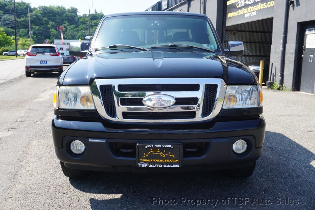 2008 Ford Ranger 4WD 2dr SuperCab 126" XLT - 23058085 - 1