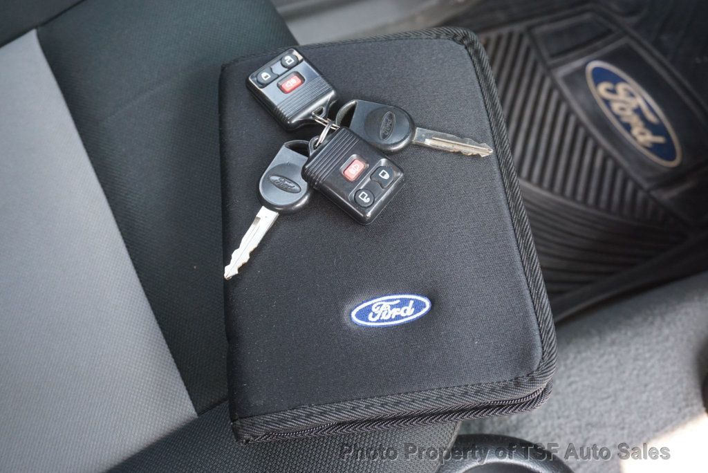 2008 Ford Ranger 4WD 2dr SuperCab 126" XLT - 23058085 - 23