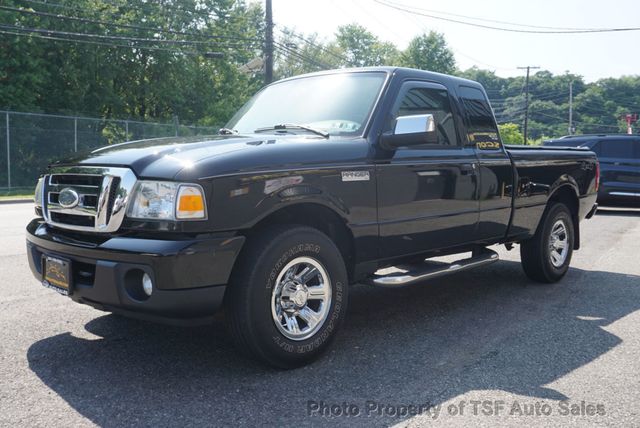 2008 Ford Ranger 4WD 2dr SuperCab 126" XLT - 23058085 - 2
