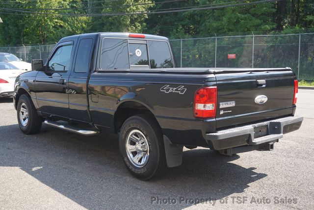 2008 Ford Ranger 4WD 2dr SuperCab 126" XLT - 23058085 - 4