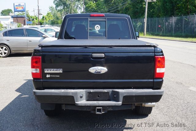 2008 Ford Ranger 4WD 2dr SuperCab 126" XLT - 23058085 - 5