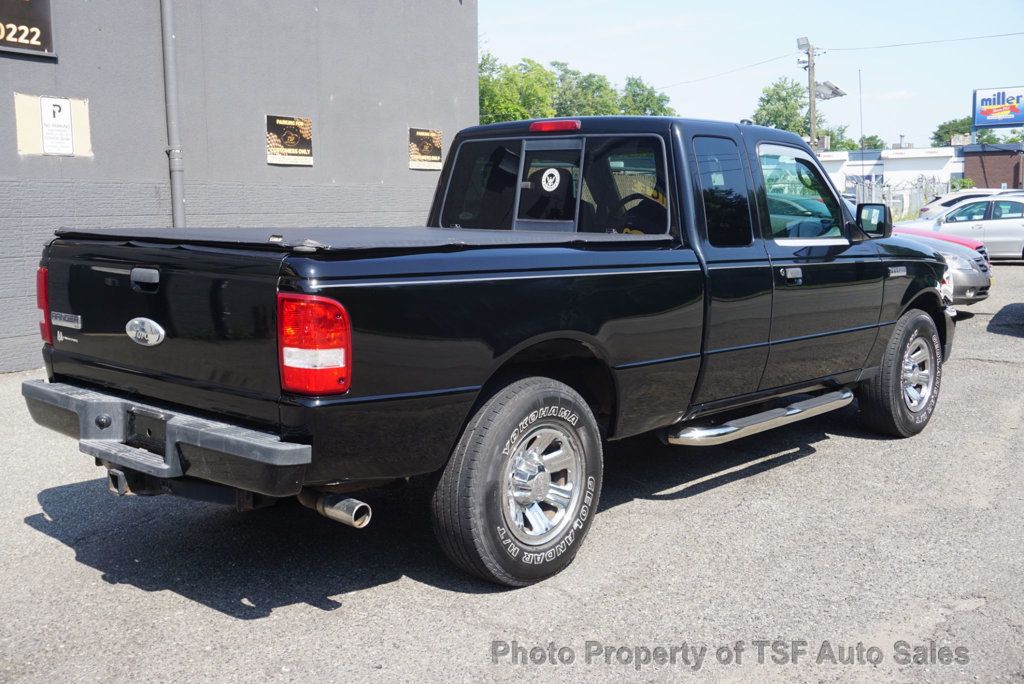2008 Ford Ranger 4WD 2dr SuperCab 126" XLT - 23058085 - 6