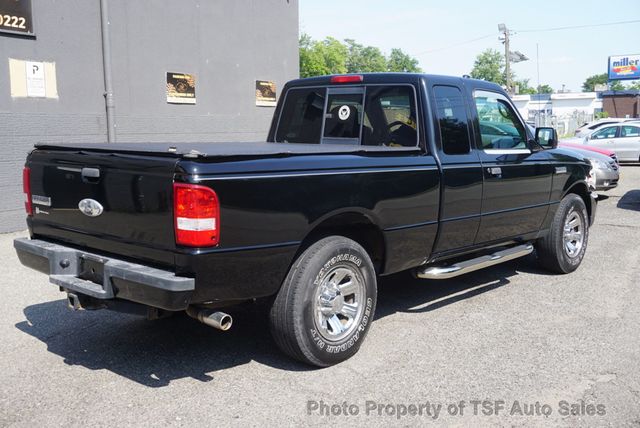 2008 Ford Ranger 4WD 2dr SuperCab 126" XLT - 23058085 - 6