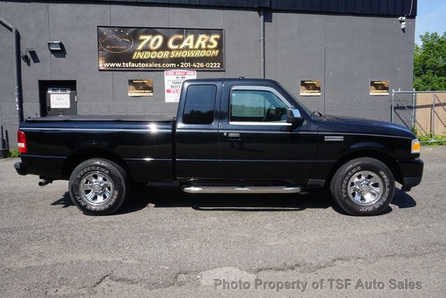 2008 Ford Ranger 4WD 2dr SuperCab 126" XLT - 23058085 - 7