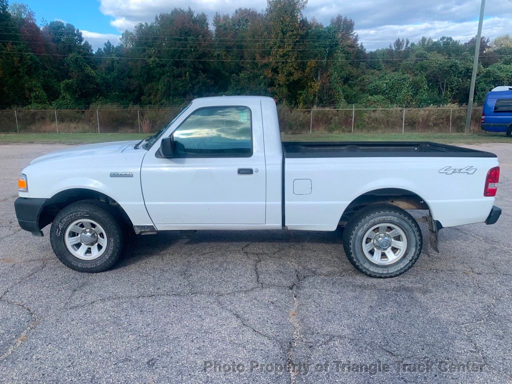 2008 Ford Ranger DANGER RANGER MINI 4X4 SOLD SOLD SOLD SOLD - 21629002 | Video 1