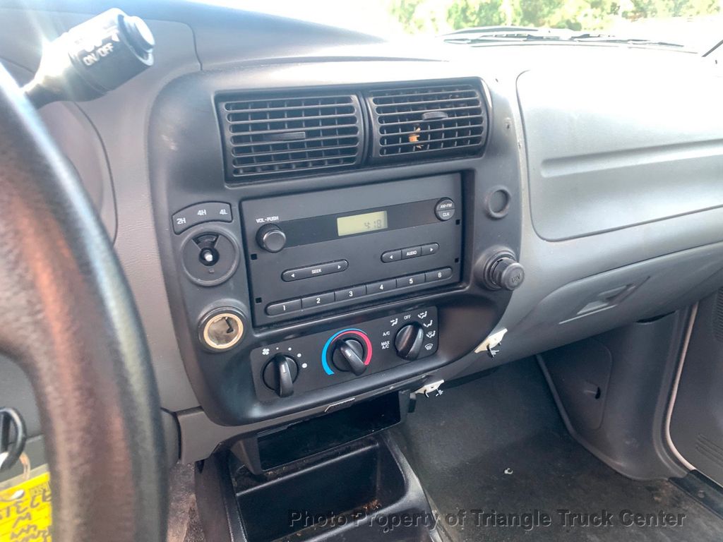 2008 Ford Ranger DANGER RANGER MINI 4X4 SOLD SOLD SOLD SOLD - 21629002 - 10