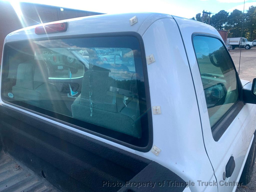 2008 Ford Ranger DANGER RANGER MINI 4X4 SOLD SOLD SOLD SOLD - 21629002 - 11