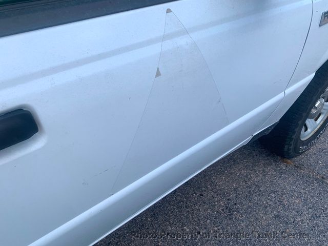 2008 Ford Ranger DANGER RANGER MINI 4X4 SOLD SOLD SOLD SOLD - 21629002 - 12