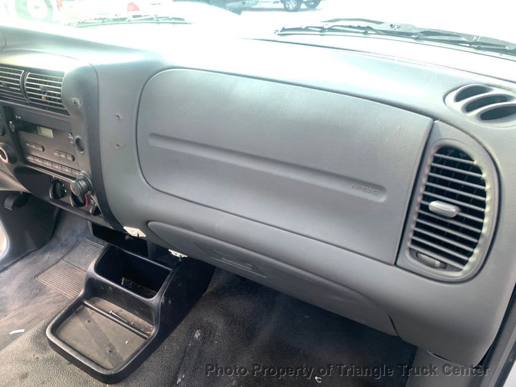 2008 Ford Ranger DANGER RANGER MINI 4X4 SOLD SOLD SOLD SOLD - 21629002 - 17