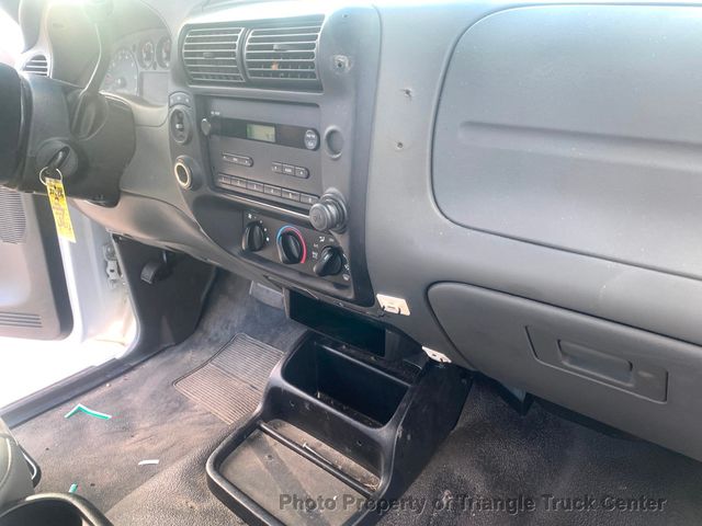 2008 Ford Ranger DANGER RANGER MINI 4X4 SOLD SOLD SOLD SOLD - 21629002 - 18