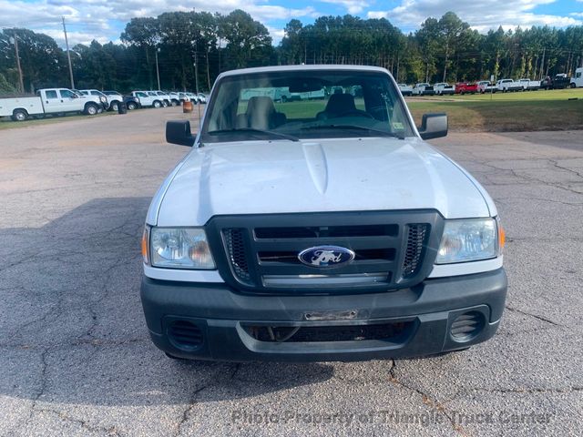 2008 Ford Ranger DANGER RANGER MINI 4X4 SOLD SOLD SOLD SOLD - 21629002 - 1