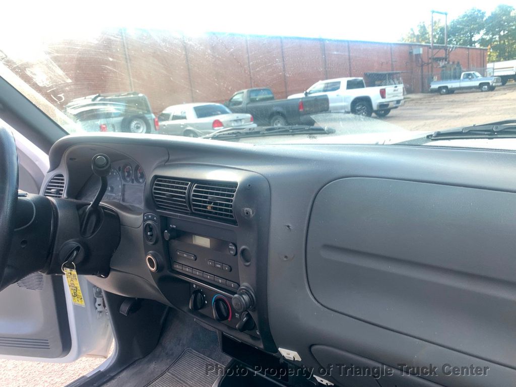 2008 Ford Ranger DANGER RANGER MINI 4X4 SOLD SOLD SOLD SOLD - 21629002 - 19