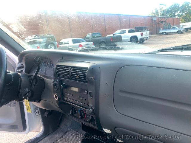 2008 Ford Ranger DANGER RANGER MINI 4X4 SOLD SOLD SOLD SOLD - 21629002 - 19