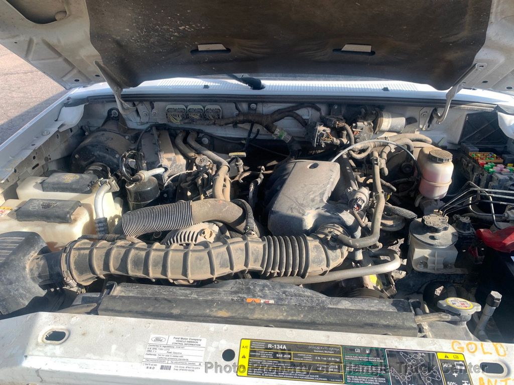 2008 Ford Ranger DANGER RANGER MINI 4X4 SOLD SOLD SOLD SOLD - 21629002 - 22