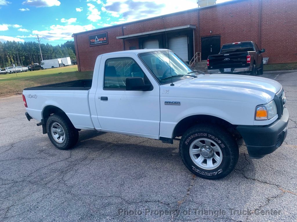 2008 Ford Ranger DANGER RANGER MINI 4X4 SOLD SOLD SOLD SOLD - 21629002 - 2