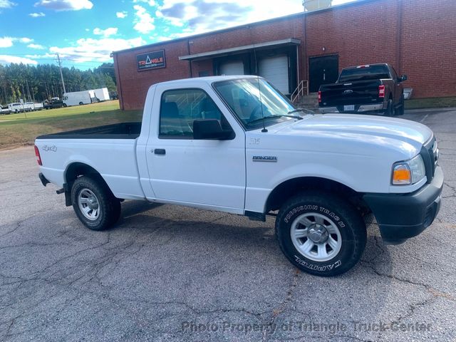 2008 Ford Ranger DANGER RANGER MINI 4X4 SOLD SOLD SOLD SOLD - 21629002 - 2