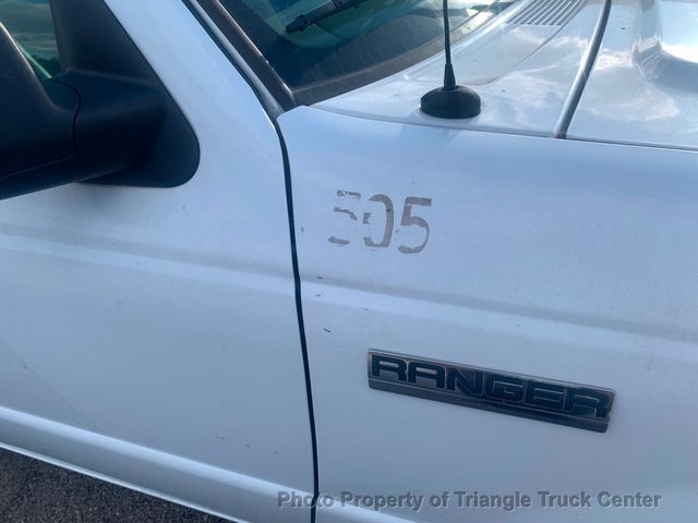 2008 Ford Ranger DANGER RANGER MINI 4X4 SOLD SOLD SOLD SOLD - 21629002 - 4