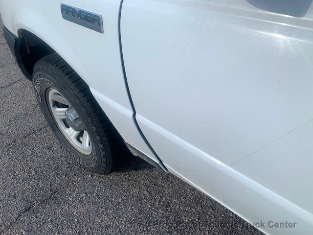 2008 Ford Ranger DANGER RANGER MINI 4X4 SOLD SOLD SOLD SOLD - 21629002 - 5