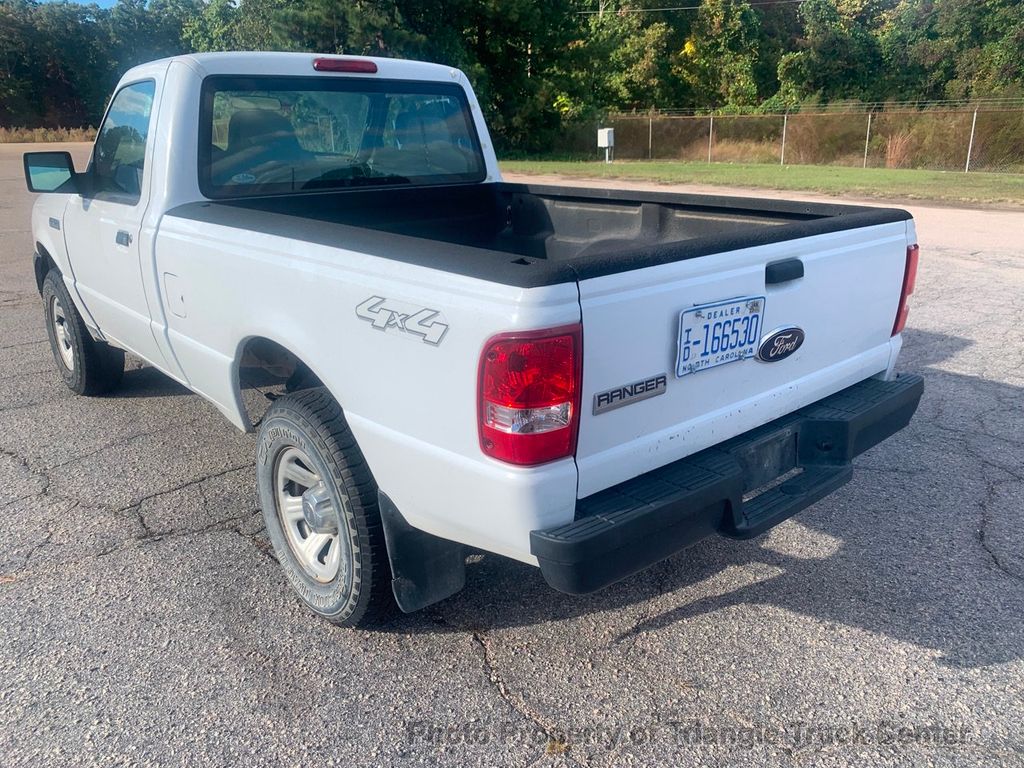 2008 Ford Ranger DANGER RANGER MINI 4X4 SOLD SOLD SOLD SOLD - 21629002 - 6