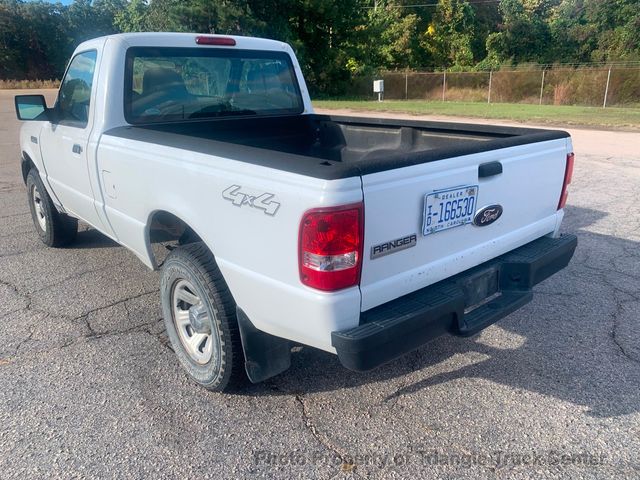 2008 Ford Ranger DANGER RANGER MINI 4X4 SOLD SOLD SOLD SOLD - 21629002 - 6