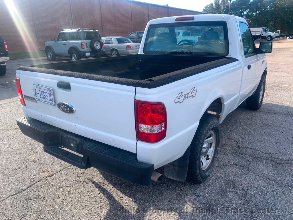 2008 Ford Ranger DANGER RANGER MINI 4X4 SOLD SOLD SOLD SOLD - 21629002 - 7