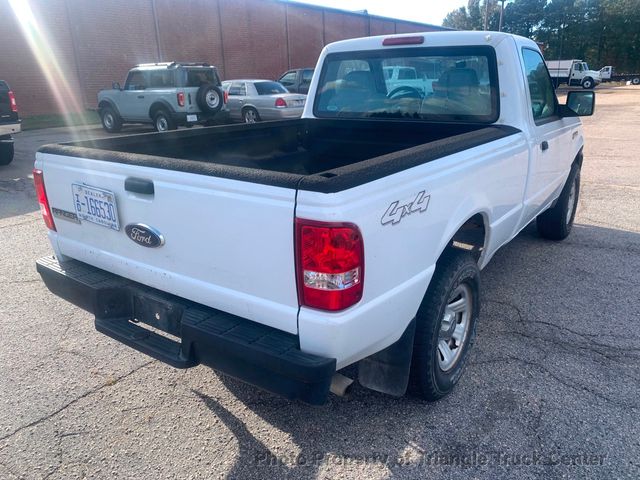 2008 Ford Ranger DANGER RANGER MINI 4X4 SOLD SOLD SOLD SOLD - 21629002 - 7