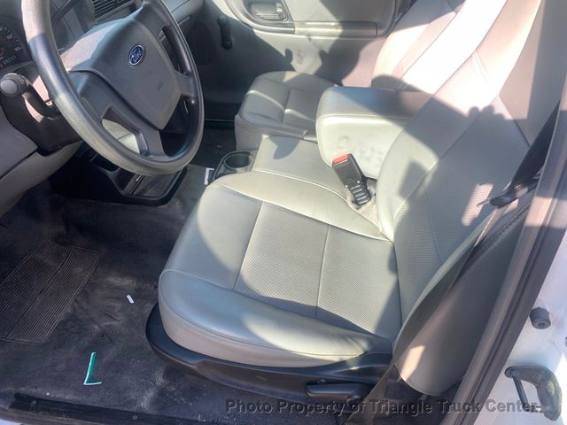 2008 Ford Ranger DANGER RANGER MINI 4X4 SOLD SOLD SOLD SOLD - 21629002 - 8