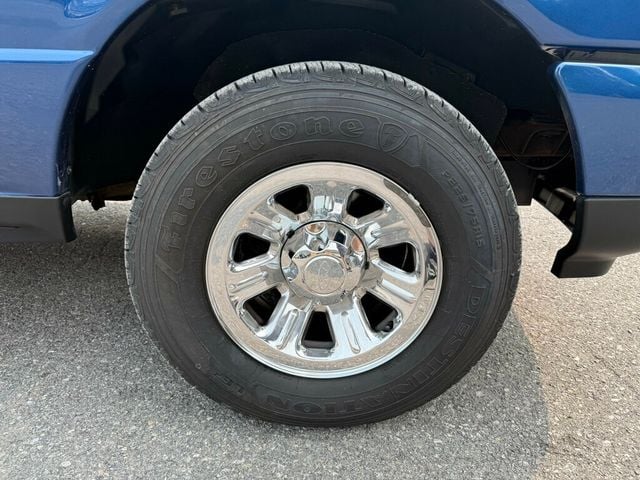 2008 Ford Ranger Fuel Sipping Rust Free 1-Owner Danger Ranger - 23046002 - 9