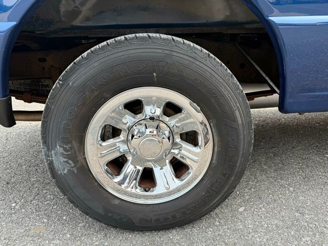 2008 Ford Ranger Fuel Sipping Rust Free 1-Owner Danger Ranger - 23046002 - 10