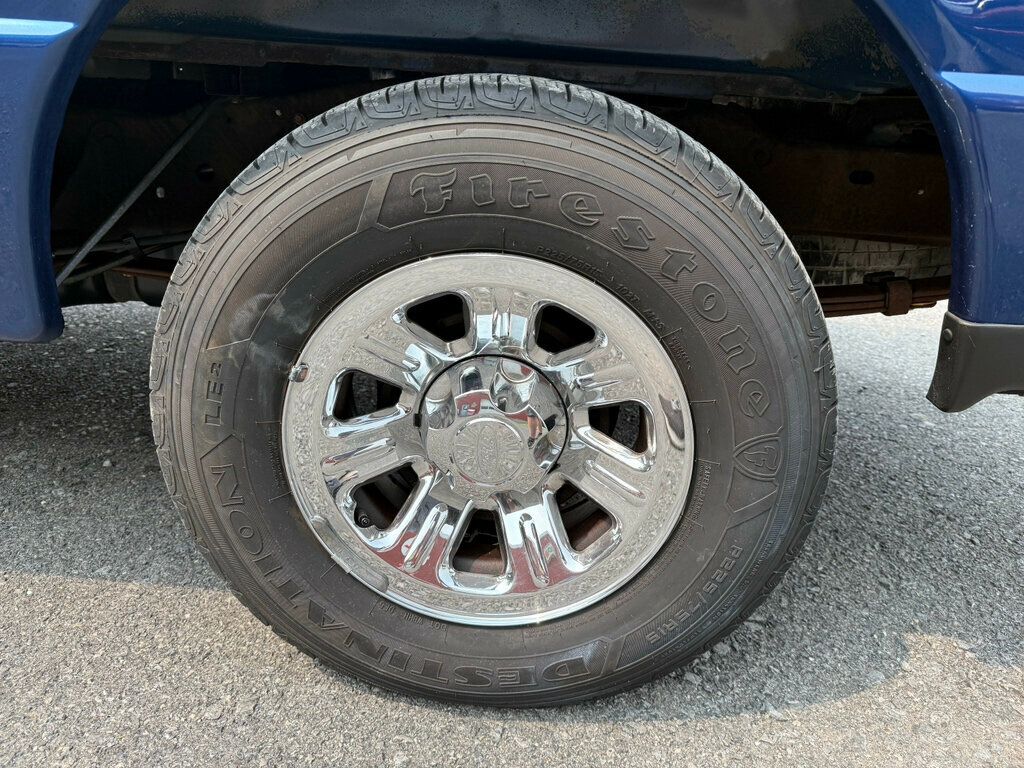 2008 Ford Ranger Fuel Sipping Rust Free 1-Owner Danger Ranger - 23046002 - 11