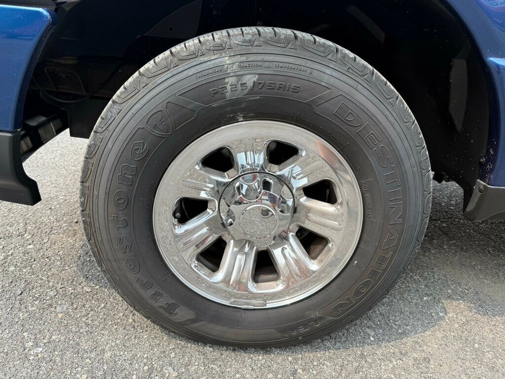 2008 Ford Ranger Fuel Sipping Rust Free 1-Owner Danger Ranger - 23046002 - 12